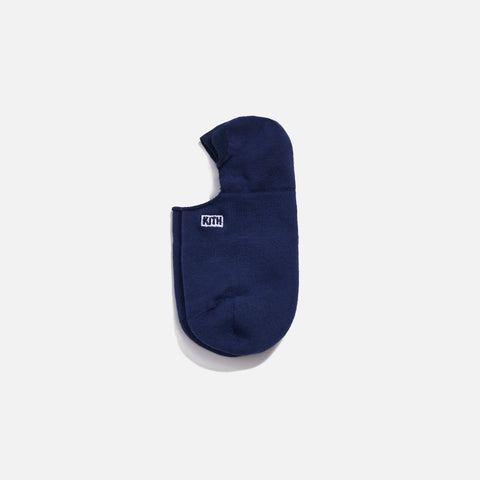 Kith Women x Stance Classic Invisible Sock - Navy