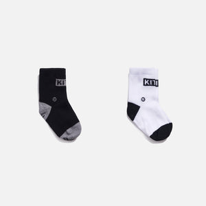 Kith Kids Toddler Classic 2 Pack (1-2Y) - Multi