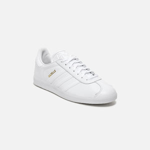 adidas Originals Gazelle - White