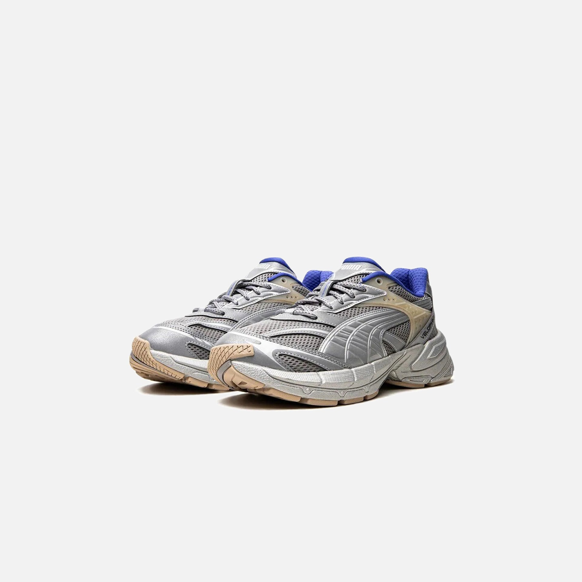 Puma Velophasis Bionic - Grey