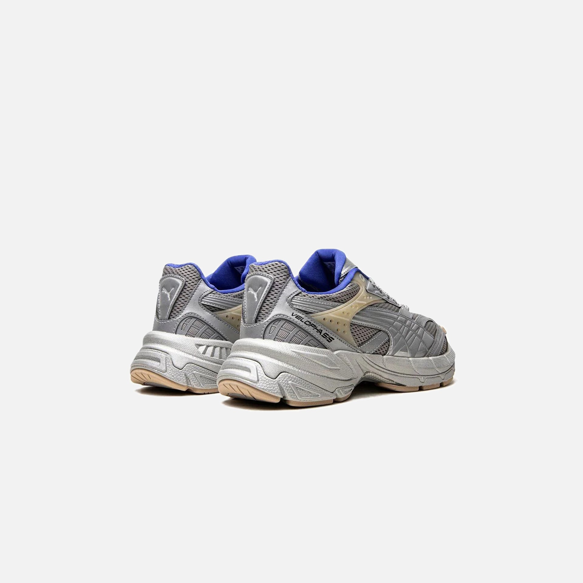 Puma Velophasis Bionic - Grey