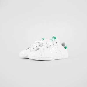 Adidas Stan Smith I Footwear - White / Ftwr White / Green