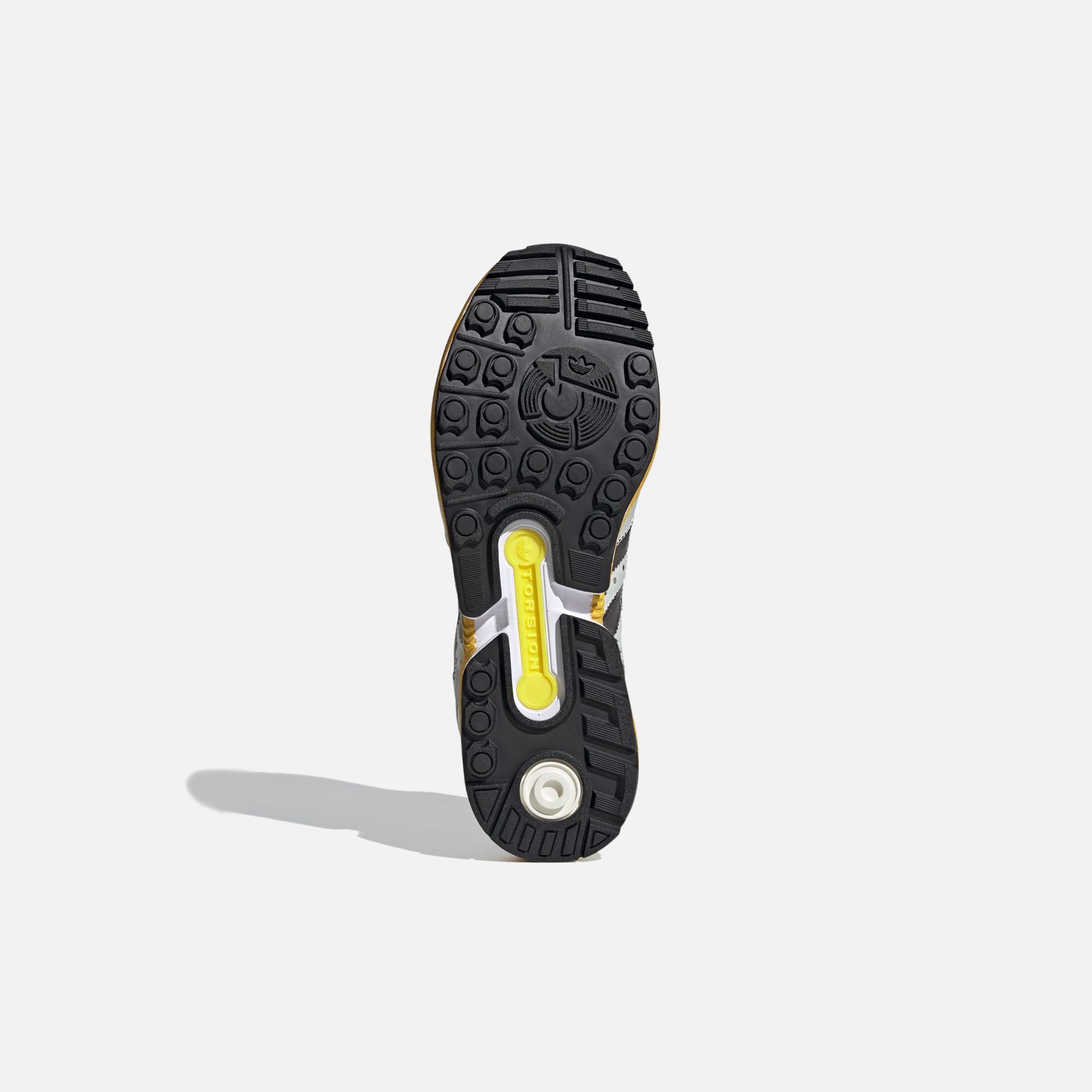 adidas Superstar ZX 8000 - Cloud White / Core Black / Off White – Kith