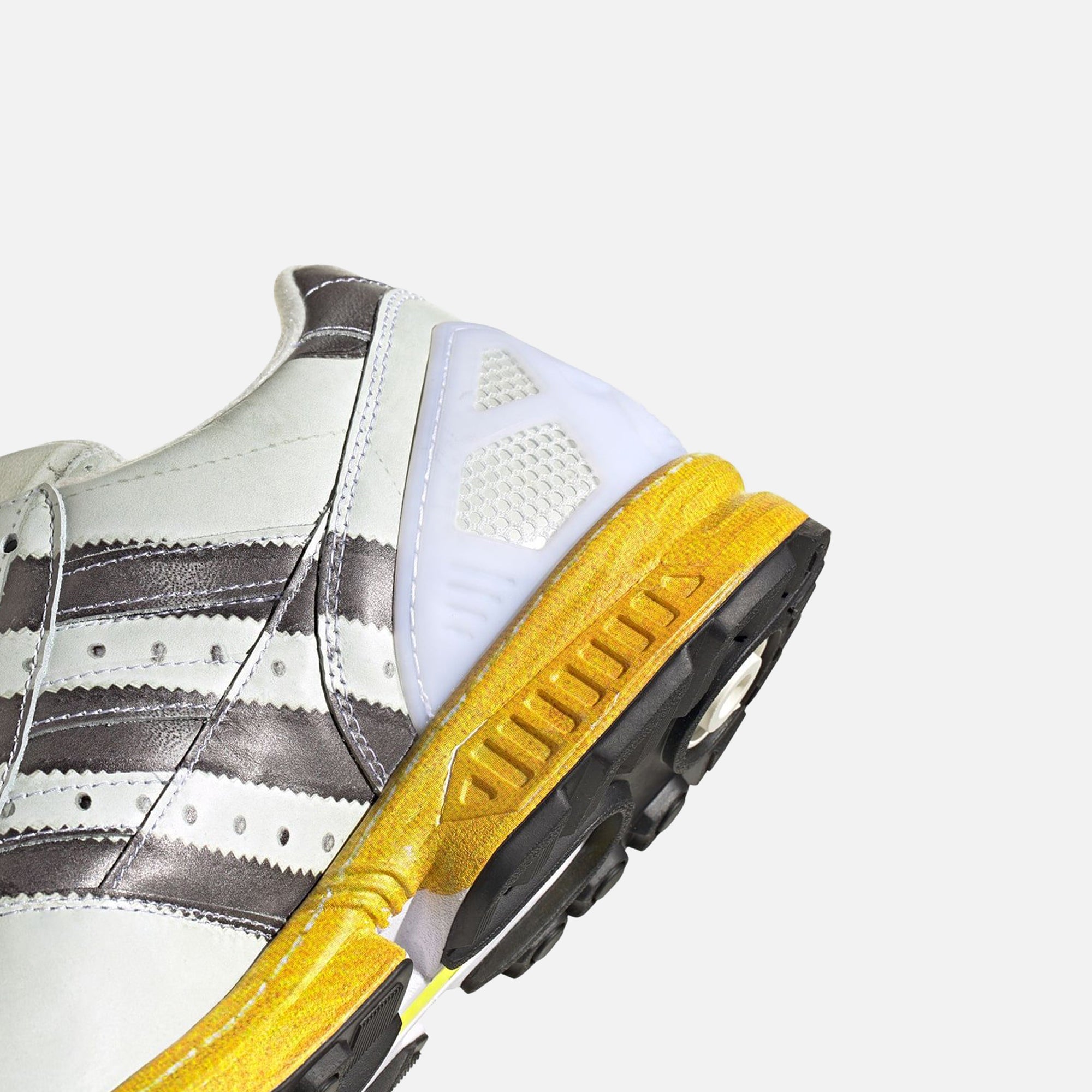 adidas Superstar ZX 8000 - Cloud White / Core Black / Off White – Kith