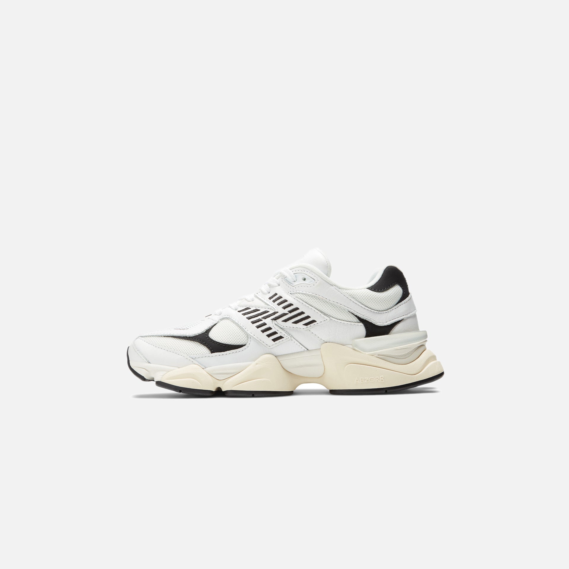 New Balance 9060 - White / Black