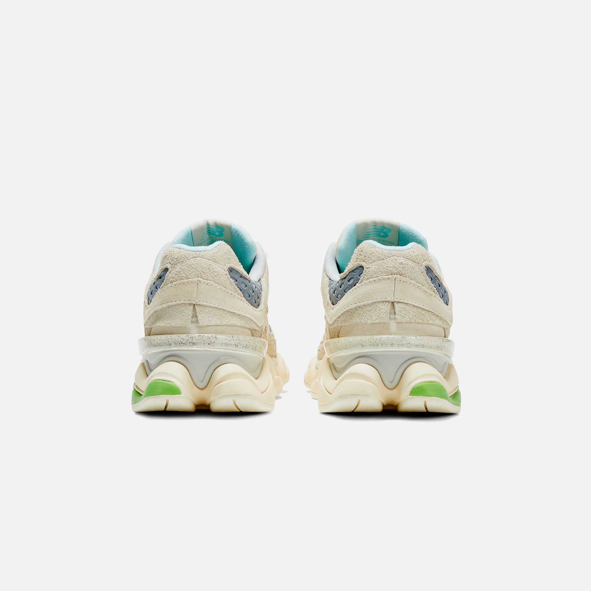日本未発売 Bricks & Wood × New Balance 9060 Bricks & Wood x New Balance 9060 U9060BW1 Release Date | SBD