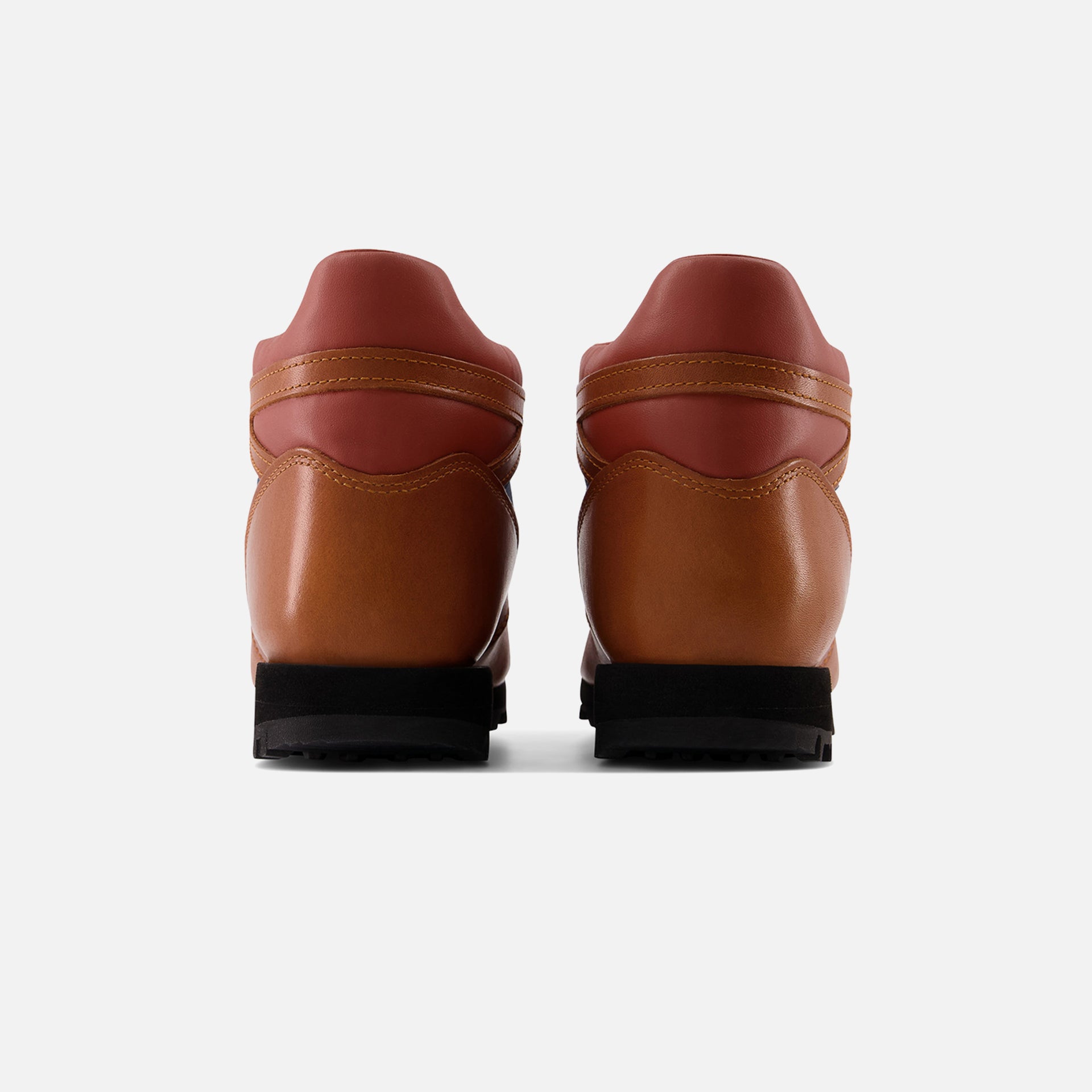 New Balance Rainier - Glazed Ginger / Dark Denim / Picante
