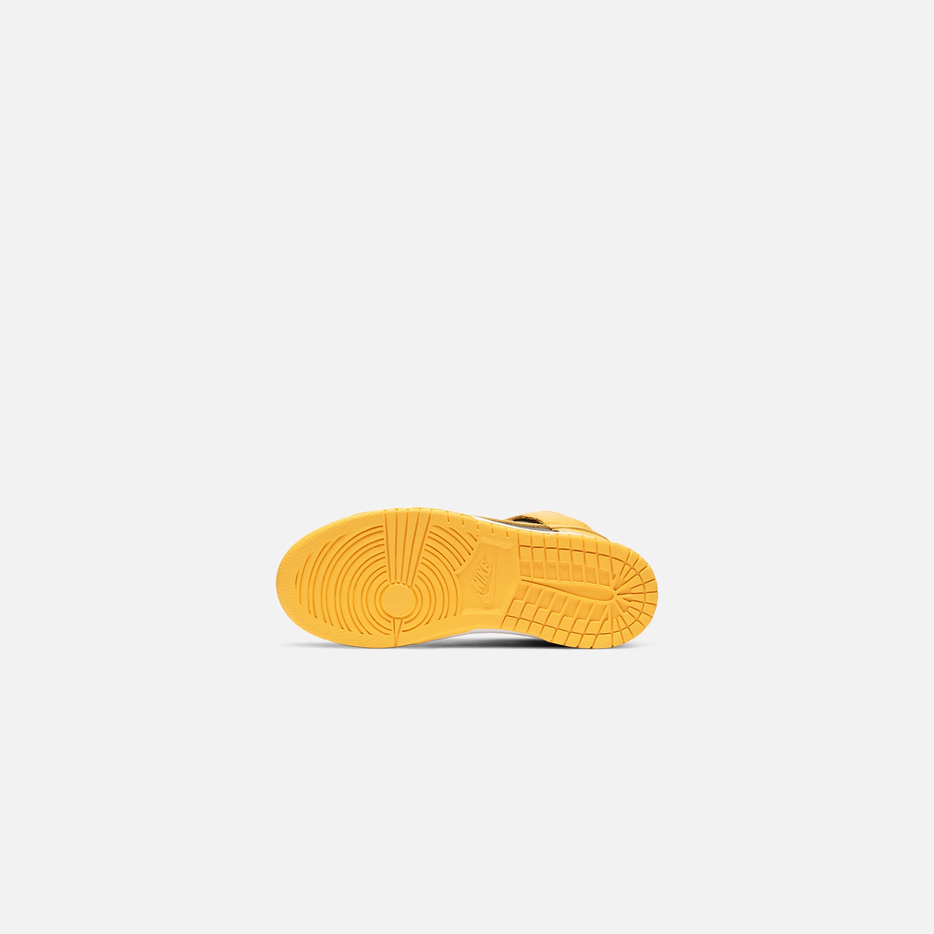 Nike Pre-School Dunk High SP - Black / Varsity Maize